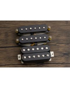 Tonerider Alnico 2 HSS Set