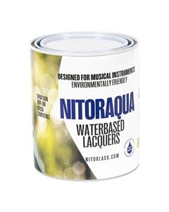 NitorLACK NitorAQUA waterbased primer  - 750ml can