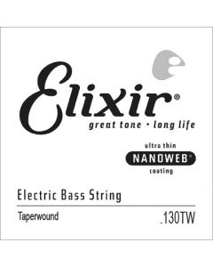 Elixir 15432 Bass nano 130L-TW