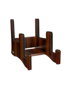 Fender  deluxe wooden 2-tier multi stand