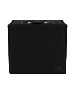 Fender  deluxe padded amplifier cover, Blues Junior, black