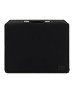 Fender  deluxe padded amplifier cover, Princeton Reverb, black