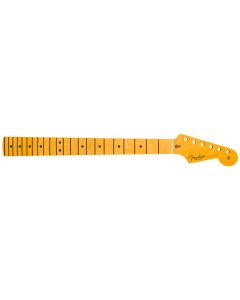 Fender Genuine Replacement Part american professional classic Stratocaster neck, 22 medium jumbo frets, 9,5'' radius, maple
