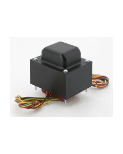 Mains transf. for Fender135W models Twin Reverb, Showman Rev,Bassman