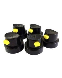 Dartfords aerosol standard nozzles