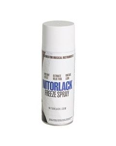 NitorLACK freeze spray - 400ml aerosol