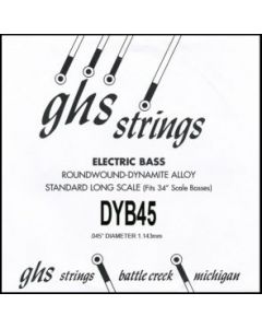 GHS DYB-045  Boomers 045