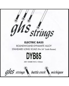 GHS DYB-085  Boomers 085
