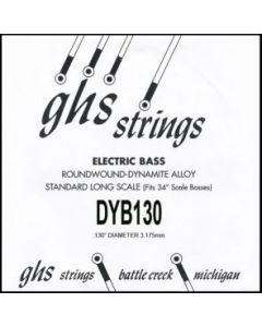 GHS DYB-130 Boomers 130