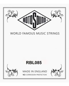 Rotosound Roto Bass .085 string for electric bass