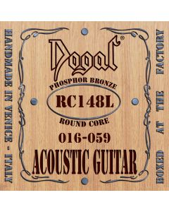 Dogal RC148L Resonator Ph.Br. 016/059