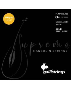 Galli Suprema string set mandolin