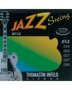 Thomastik Jazz Swing snarenset elektrisch