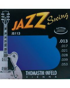 Thomastik Jazz Swing snarenset elektrisch
