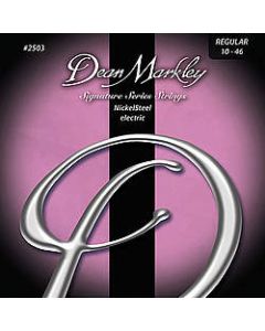 Dean Markley Electric Regular 010/046