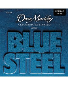 Dean Markley Blue St. Regular 2556 010/046