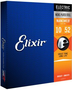 Elixir LH 010/052 Nanoweb 12077
