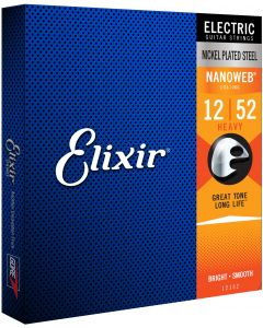 Elixir H 012/052 Nanoweb 12152
