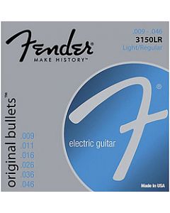 Fender Original Bullets 3150 LR 009/046
