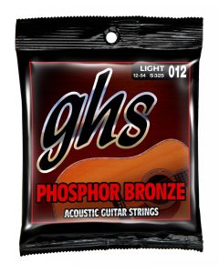 GHS 625 Ph. Bronze Md