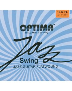 Optima Jazz Swing 1947FL Electric Flatw 