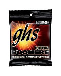GHS GB-12XL  12 String Electric  009/040