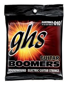 GHS GB-LXL  Boomers              010/038
