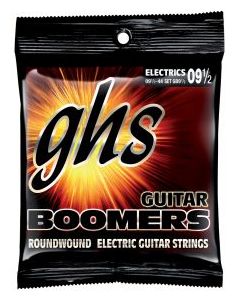 GHS GB-XL+ Boomers XL Plus   009 1/2