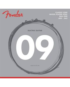Fender Classic Core string set electric