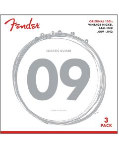 Fender Original 150s string set electric