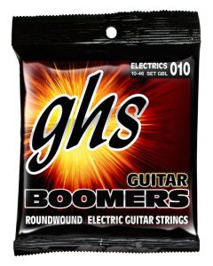 GHS BOOMERS Light 010/046