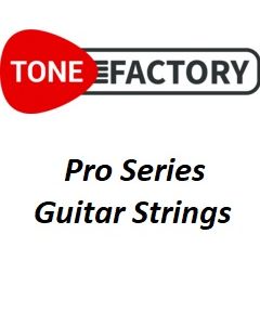 Pro Series Electric String 012