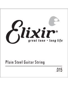 Elixir 13015    Electric 015