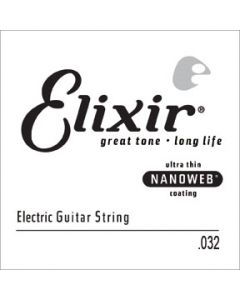 Elixir 15232    El wound 032