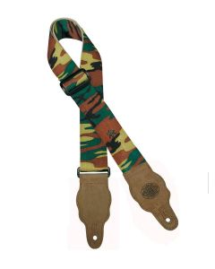 Gaucho Grass Series gitaarriem