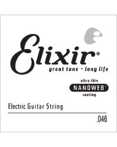 Elixir 15246    El wound 046