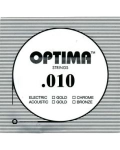Optima gold 010