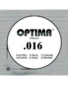 Optima gold 016