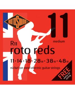 Rotosound Roto snarenset elektrisch