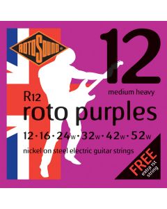 Rotosound Roto snarenset elektrisch