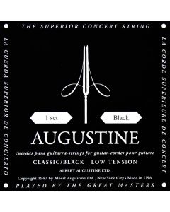 Augustine Black Label snarenset klassiek