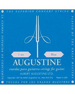 Augustine Blue Label snarenset klassiek