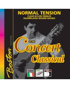 Concert Series snarenset klassiek