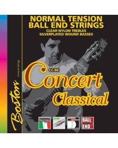 Concert Series snarenset klassiek