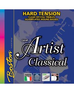 Artist Series snarenset klassiek