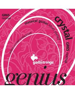 Galli Genius snarenset klassiek, normal tension, 029-033-041-029-034-044