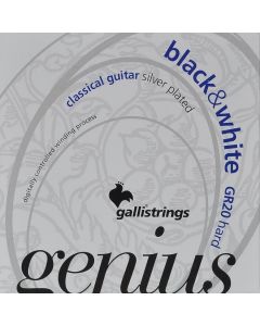 Galli Genius snarenset klassiek
