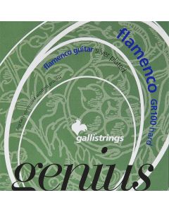 Galli Genius snarenset flamenco