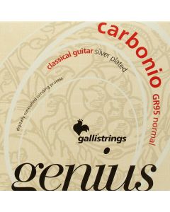 Galli Genius Carbonio snarenset klassiek