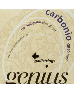 Galli Genius Carbonio snarenset klassiek